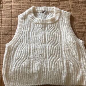 Madewell vest